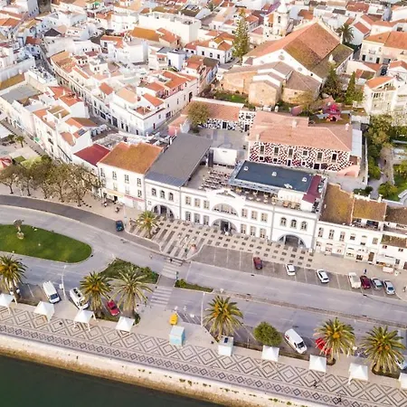 Fabrica Da Ribeira 54 By Destination Algarve Apartment Lagos