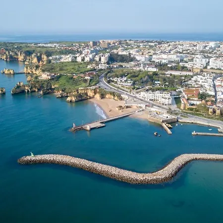 Fabrica Da Ribeira 54 By Destination Algarve Apartment Lagos