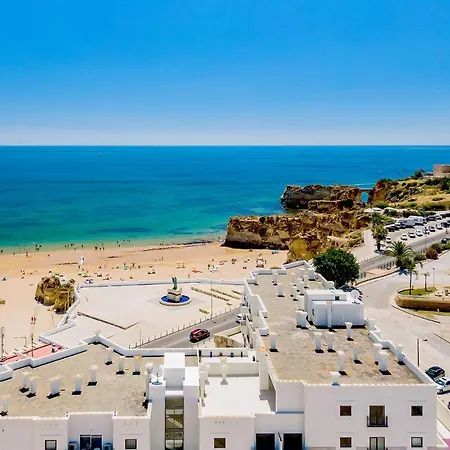 Fabrica Da Ribeira 54 By Destination Algarve Апартаменты Лагуш