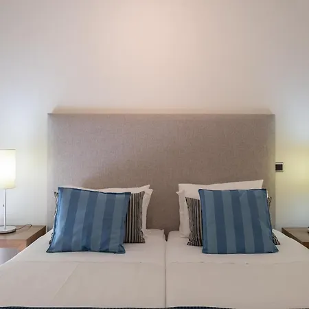 Fabrica Da Ribeira 54 By Destination Algarve Апартаменты *