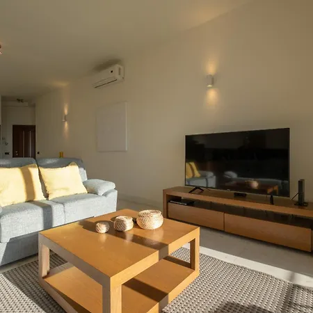Apartament Fabrica Da Ribeira 54 By Destination Algarve Lagos