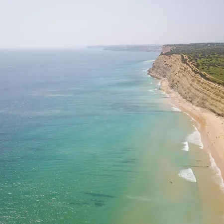 Апартаменты Fabrica Da Ribeira 54 By Destination Algarve Лагуш
