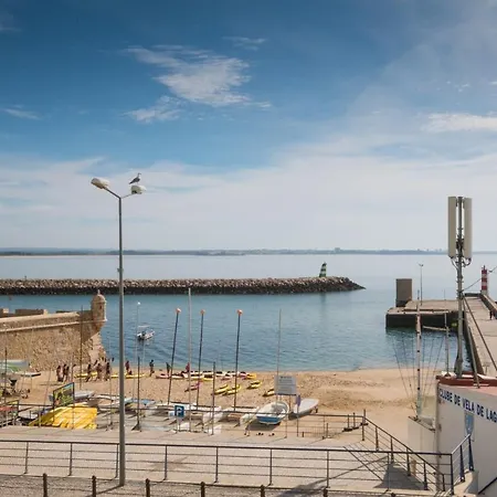 Fabrica Da Ribeira 54 By Destination Algarve Lagos