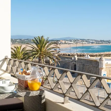Fabrica Da Ribeira 54 By Destination Algarve لاغوس