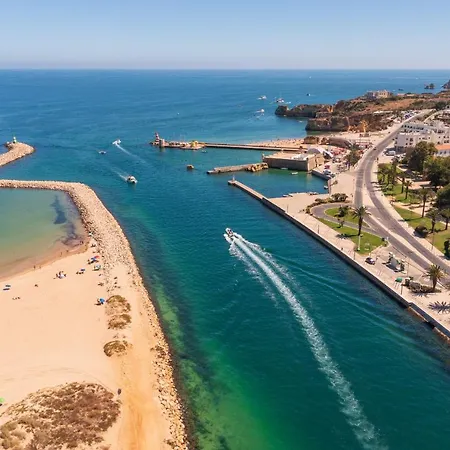 Appartement Fabrica Da Ribeira 54 By Destination Algarve