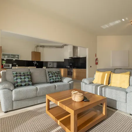 Fabrica Da Ribeira 54 By Destination Algarve Apartamento