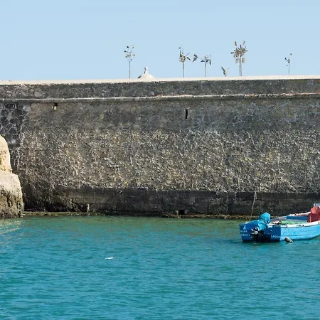 Fabrica Da Ribeira 54 By Destination Algarve