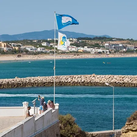 Appartement Fabrica Da Ribeira 54 By Destination Algarve *