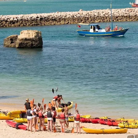 Appartement Fabrica Da Ribeira 54 By Destination Algarve *