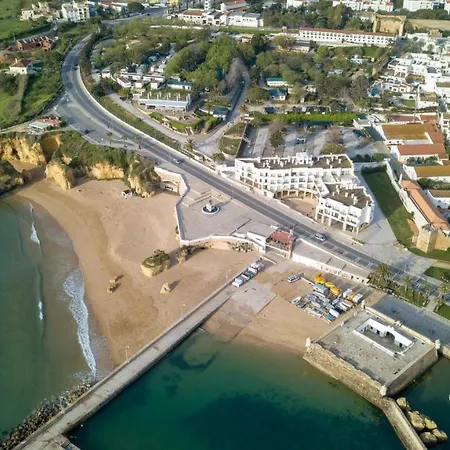 Fabrica Da Ribeira 54 By Destination Algarve Apartment