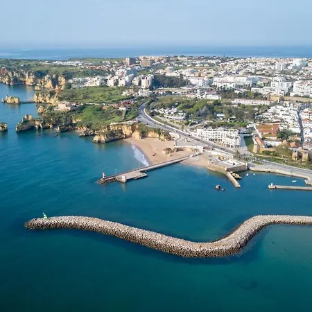 Fabrica Da Ribeira 54 By Destination Algarve Appartement Lagos