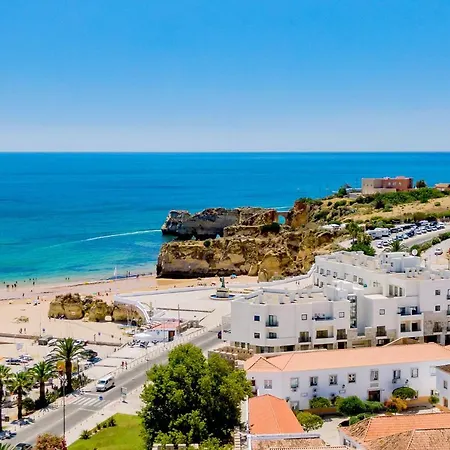 Fabrica Da Ribeira 54 By Destination Algarve Λάγος