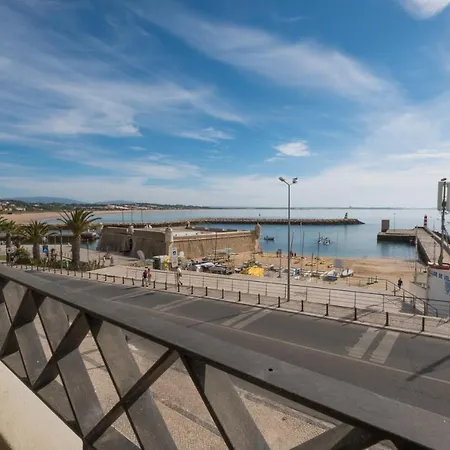 Fabrica Da Ribeira 54 By Destination Algarve Λάγος