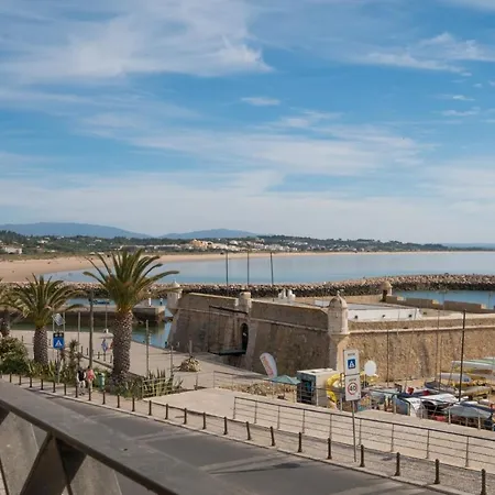 Fabrica Da Ribeira 54 By Destination Algarve Λάγος