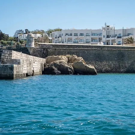 Fabrica Da Ribeira 54 By Destination Algarve * Λάγος